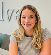 Allyson Skeffington Chiropractor