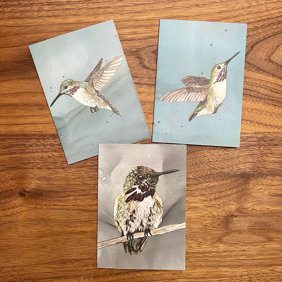 Thumbnail: Greeting Cards Sets