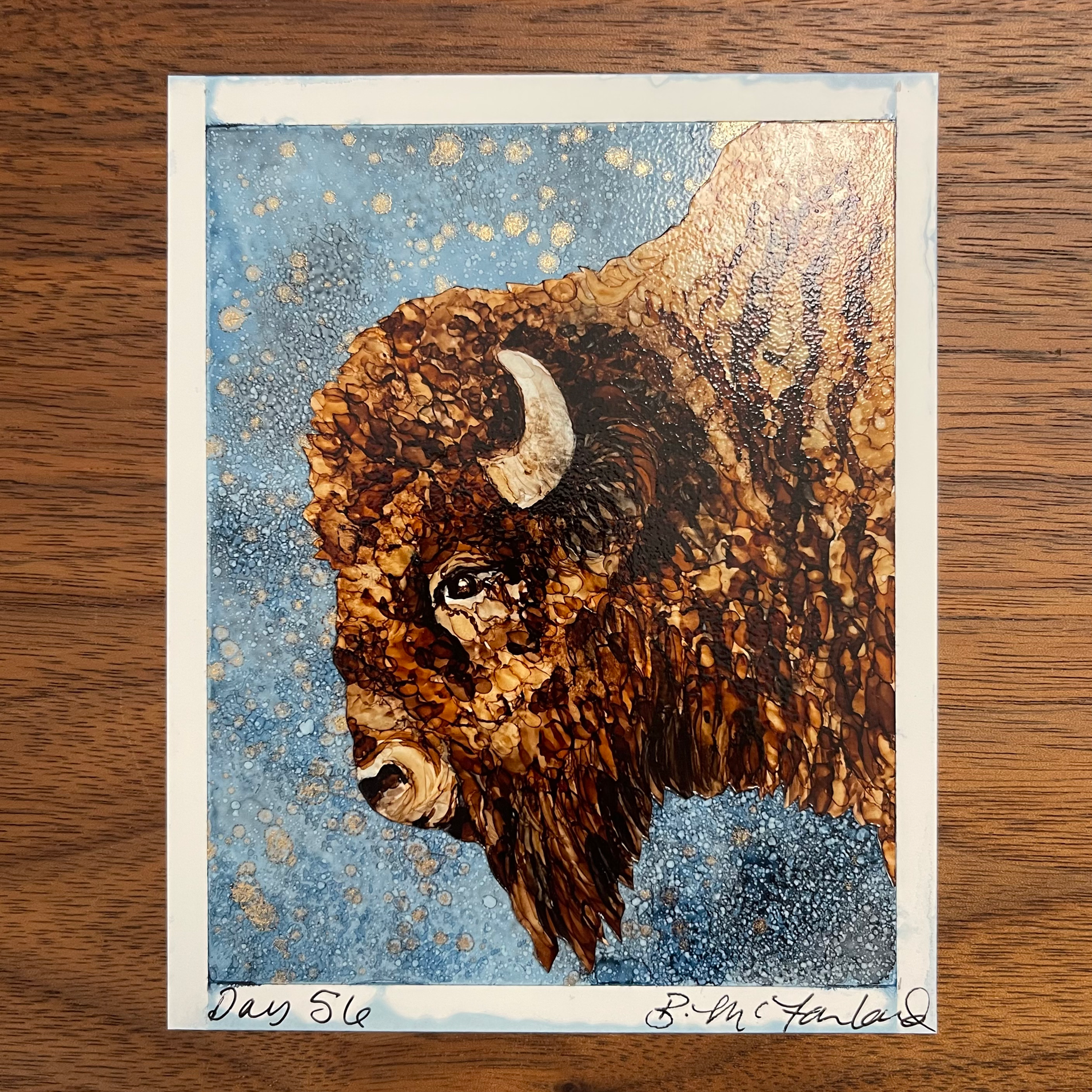 Day 56 | October 26, 2023