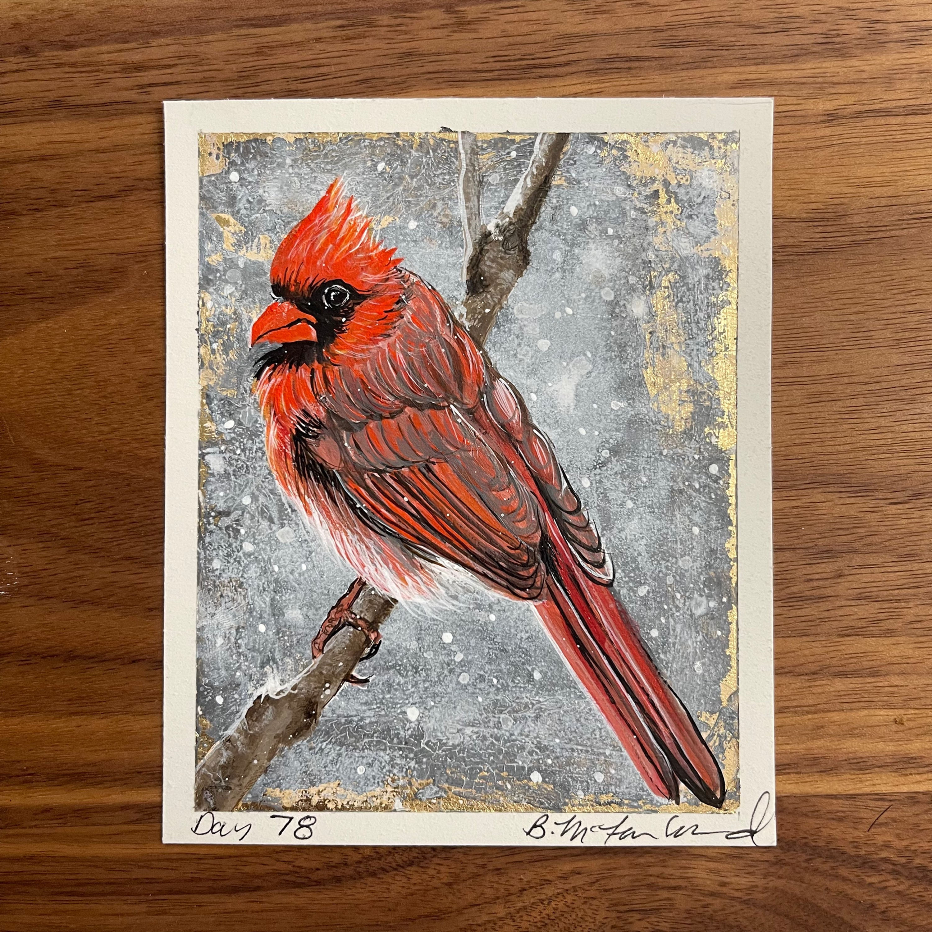 Day 78 | November 17, 2023