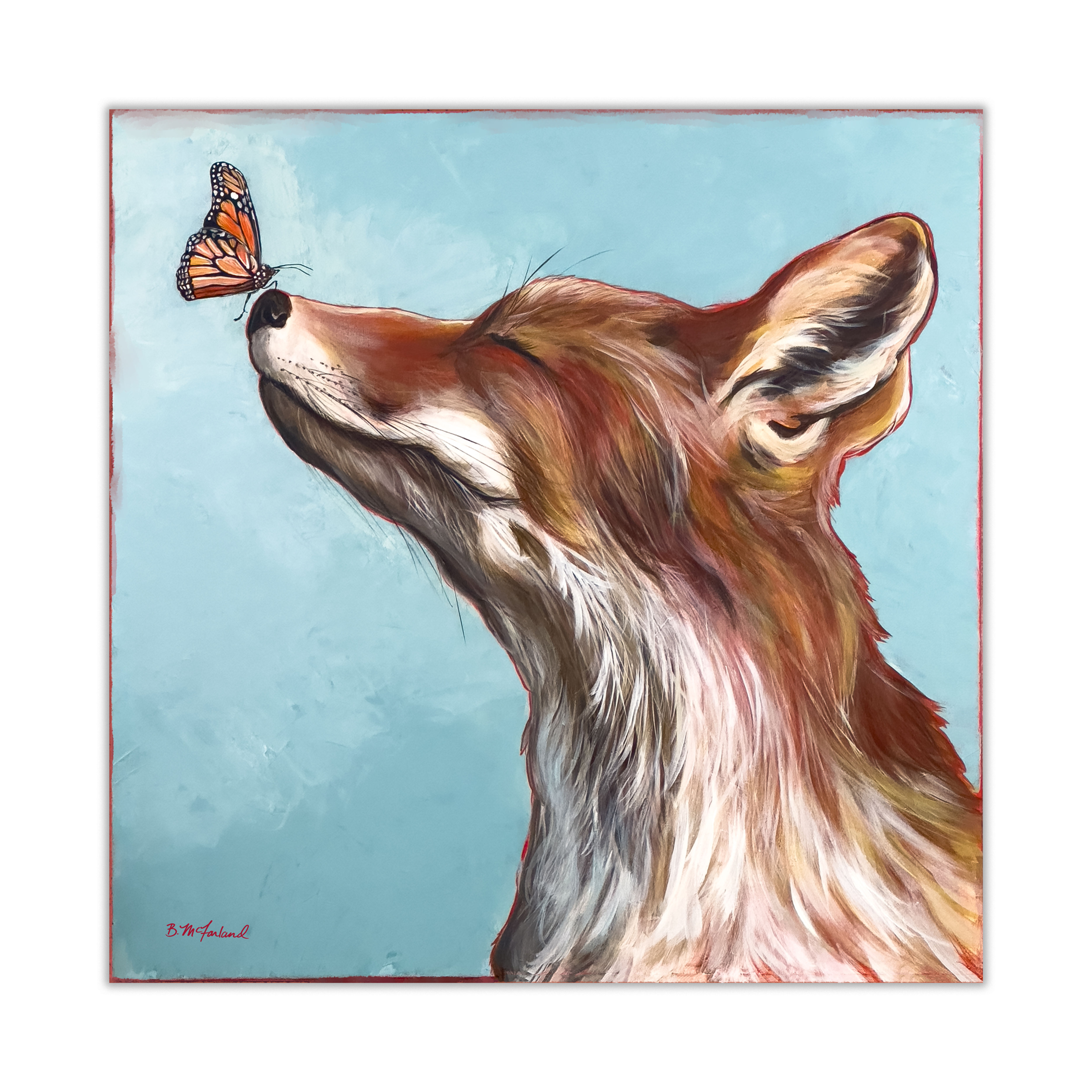 Fine Art Print | Feyre