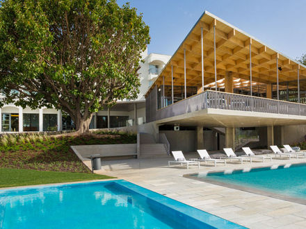 Fiscalização de obras