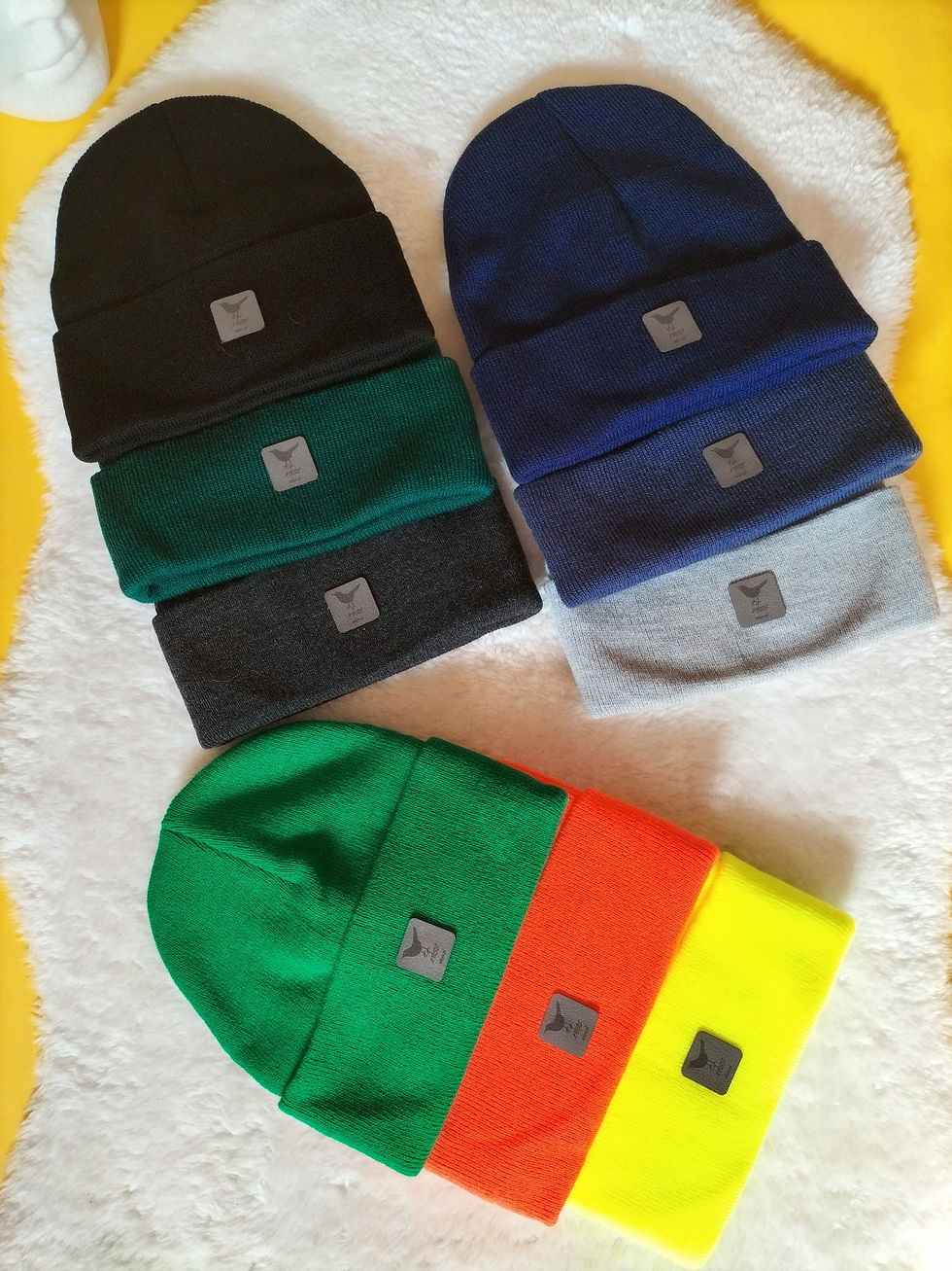 Czapka zimowa damska, męska, dziecko, różne kolory, ciepłe
