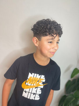 children’s haircut Austin TX