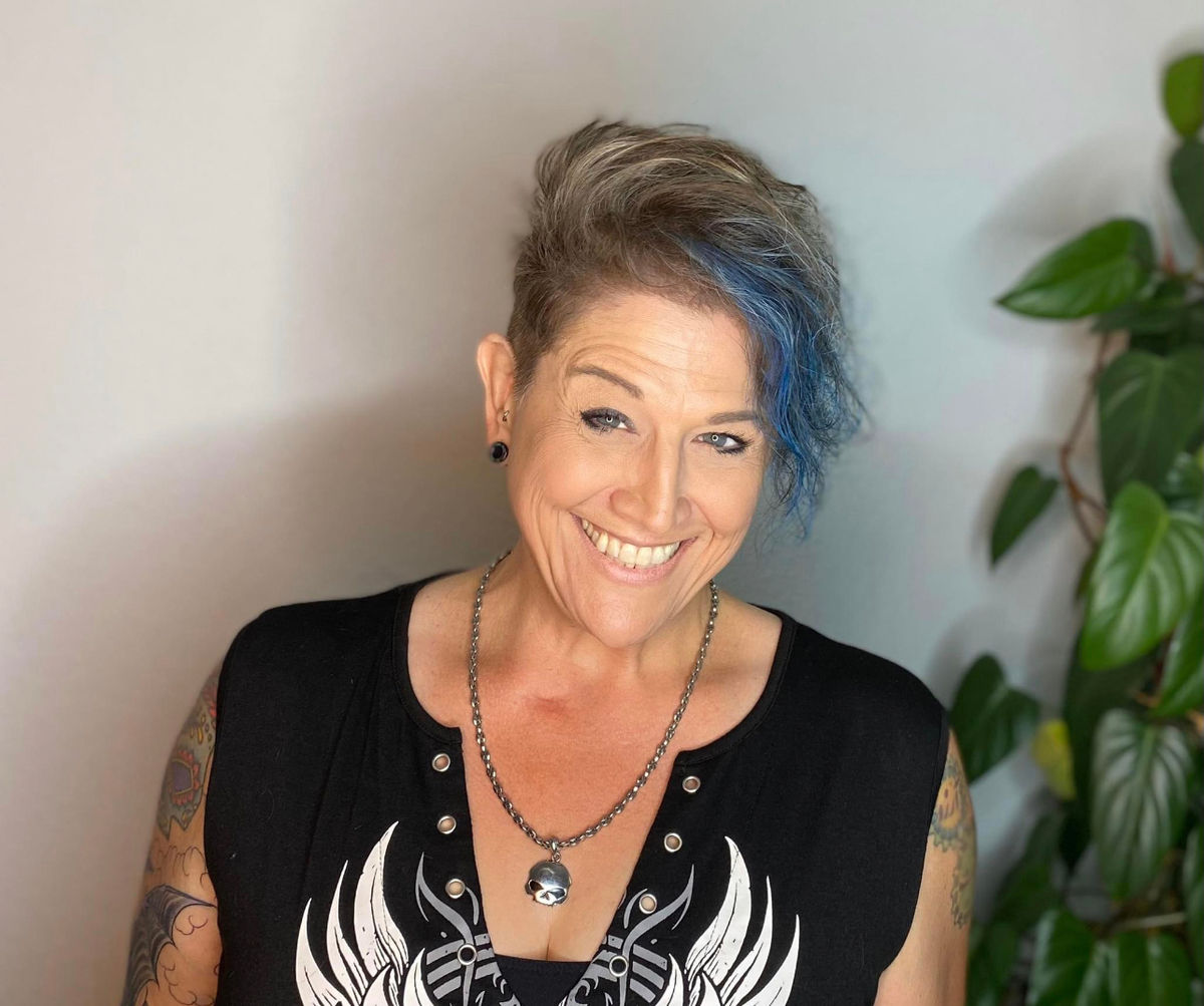 Ambrosia Salon Austin