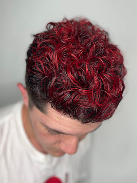 Hair Color