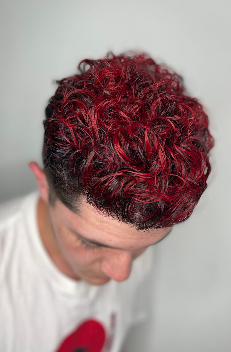 Ambrosia Salon Austin