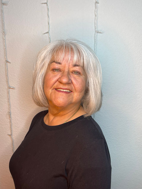 South Austin boutique salon hair repair