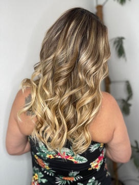 permanent wave hair Austin TX