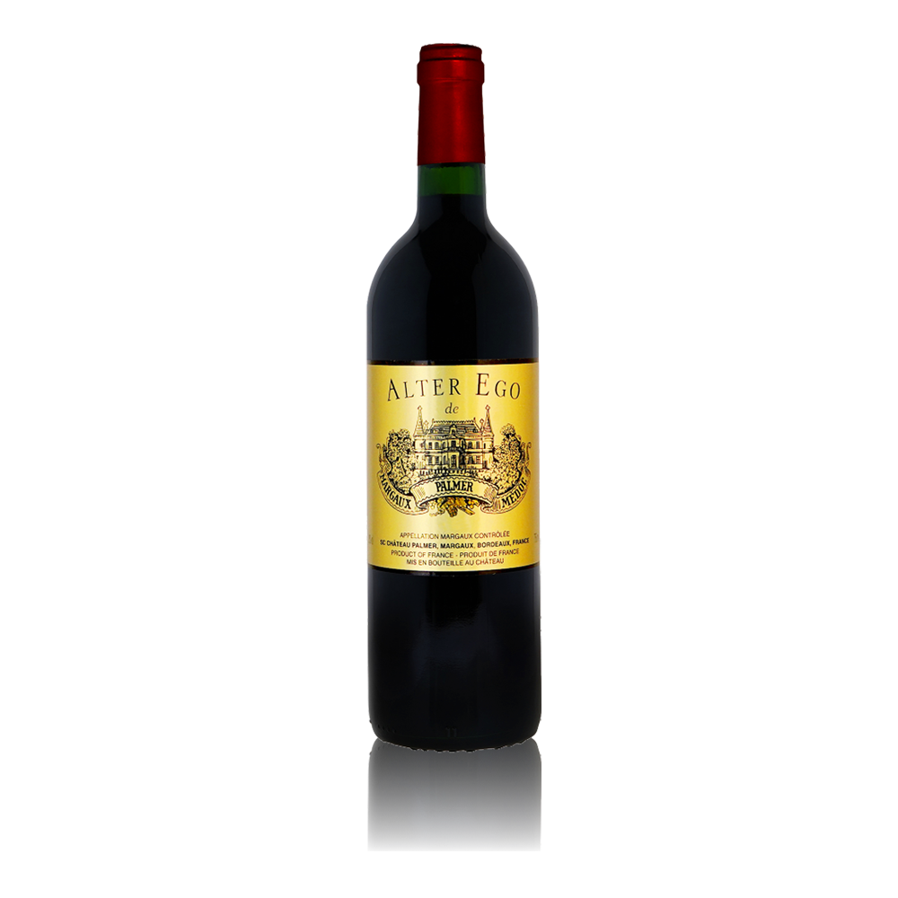 Alter Ego Margaux de Palmer 2010 (750ml)