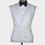 Thumbnail: VivaldiPro London Parisian White Tuxedo