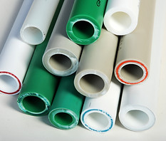 Custom Pipe Surfaces