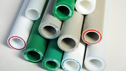 Custom Pipe Surfaces