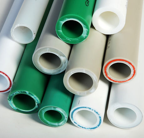 Custom Pipe Surfaces