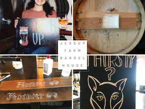 Foxes, Barrels and Opportunities