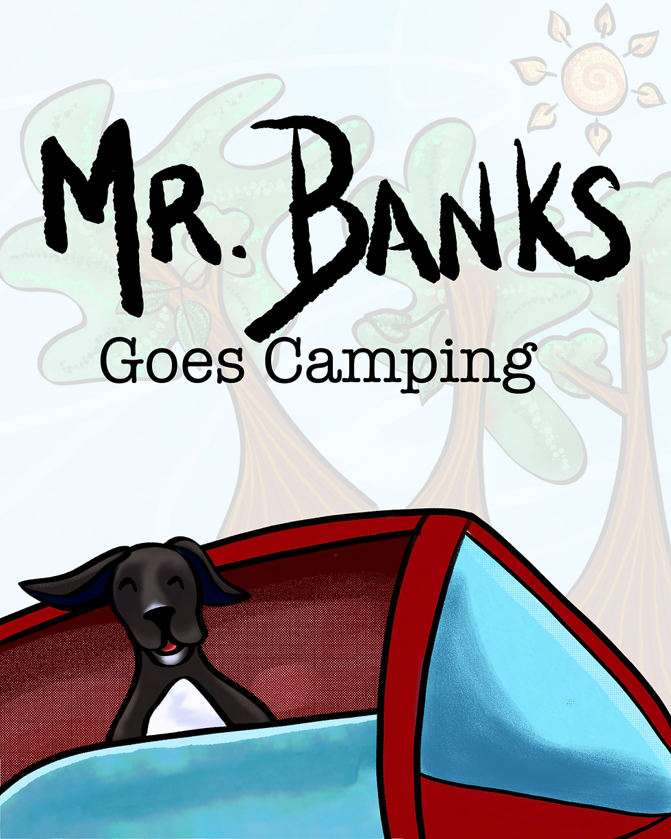 childrens book illustration