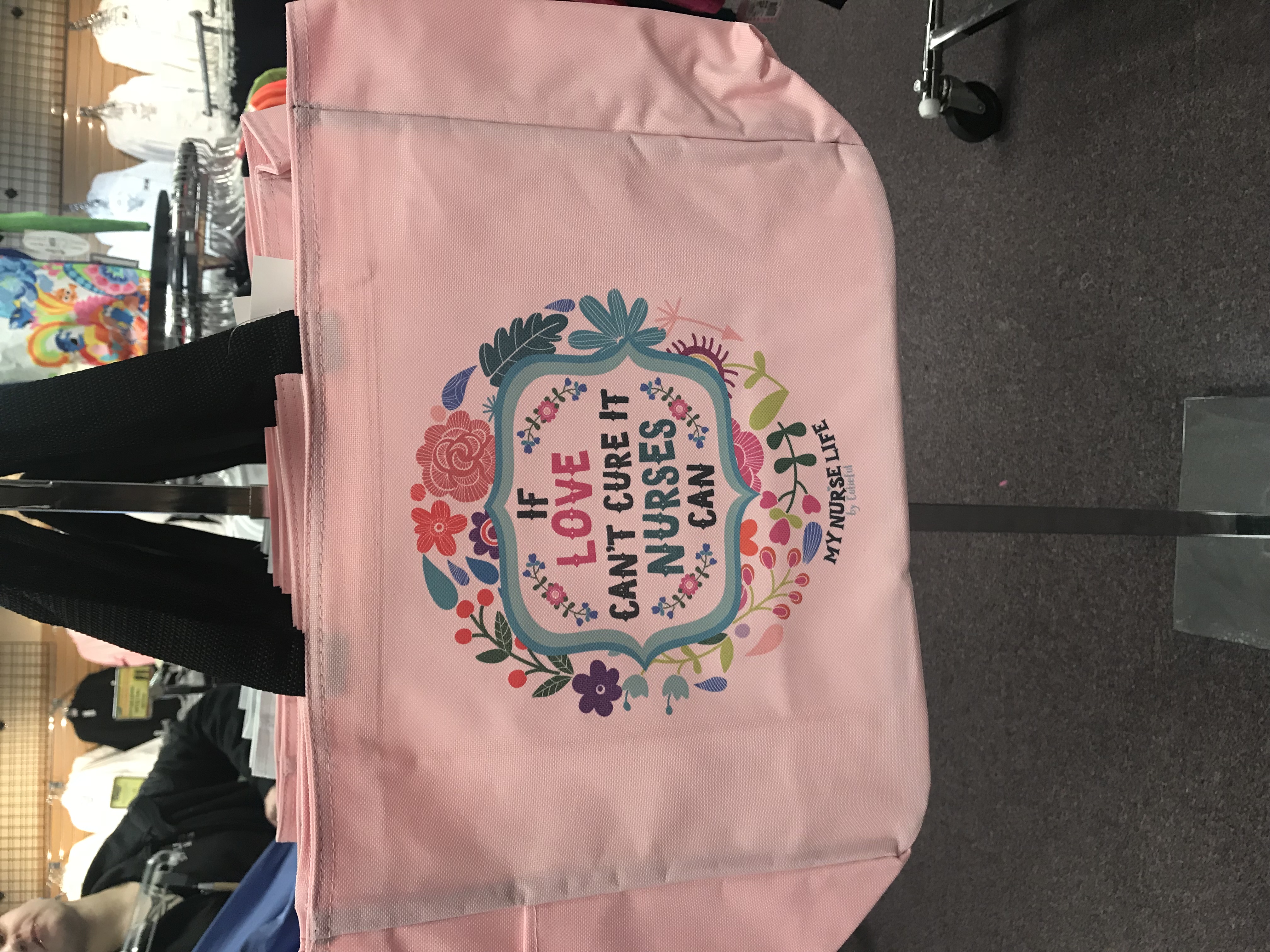 Bags!