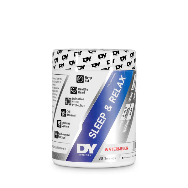 SLEEP & RELAX WATERMELON 450G