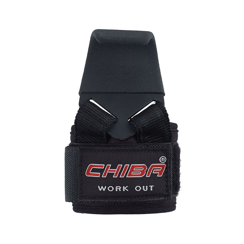 Ιμάντες Powerhook - Chiba