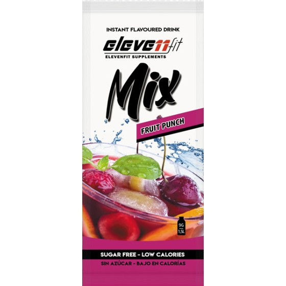 Mix Fruit Punch