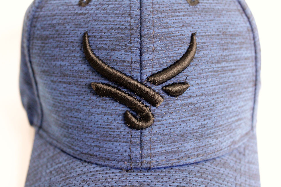 BullsEat Feel The Power