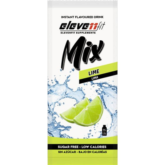 Mix Lime