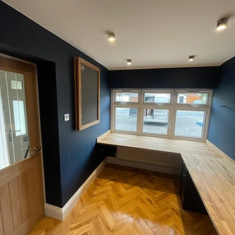 Extensions & Conversions — project 4