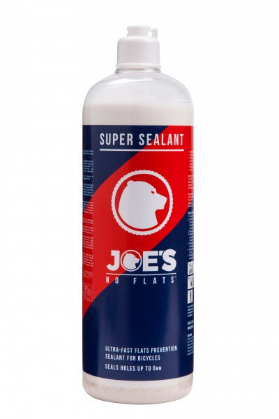 Joe's No-Flats Super Sealant Tömítőfolyadék 1L