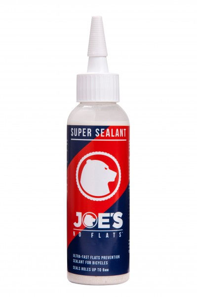 Joe's No-Flats Super Sealant Tömítőfolyadék 125ML