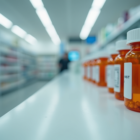 Community Pharmacy Services in Banff: Your Guide to Local Pharmacy Services