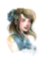Korra