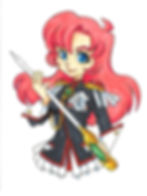 Revolutionary Girl Utena
