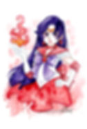 SailorMars