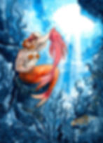 Love is Love is Love: Mermen