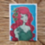 Poison Ivy