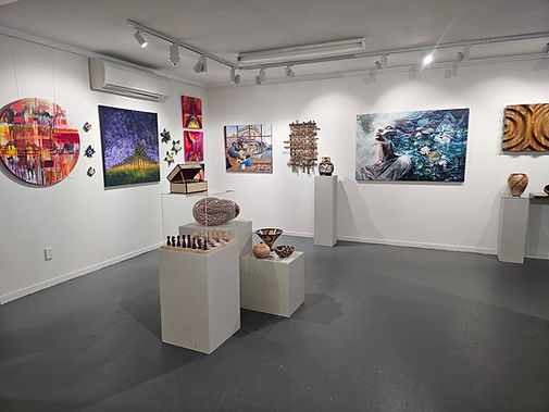 Gallery One