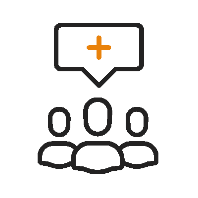comunicación