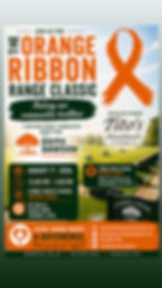 The Orange Ribbon Golf Classic