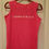 Thumbnail: Pink Tank-Top