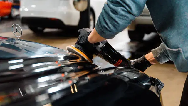 Корекция на боя