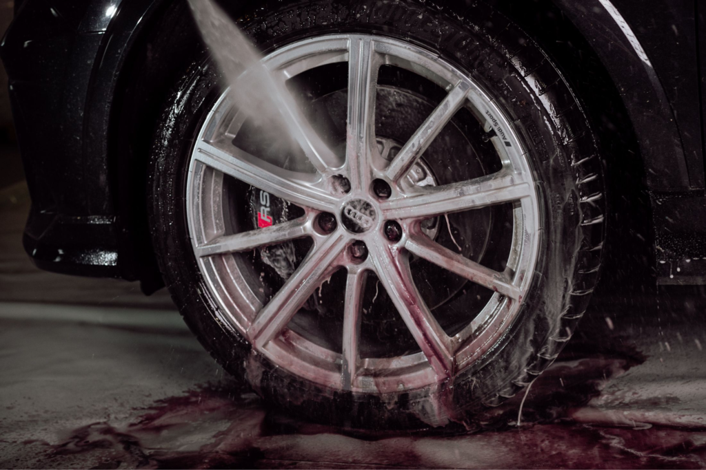 Керамично покритие за автомобил в Девин