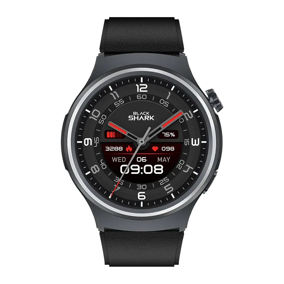 Black Shark A3 (1.53")