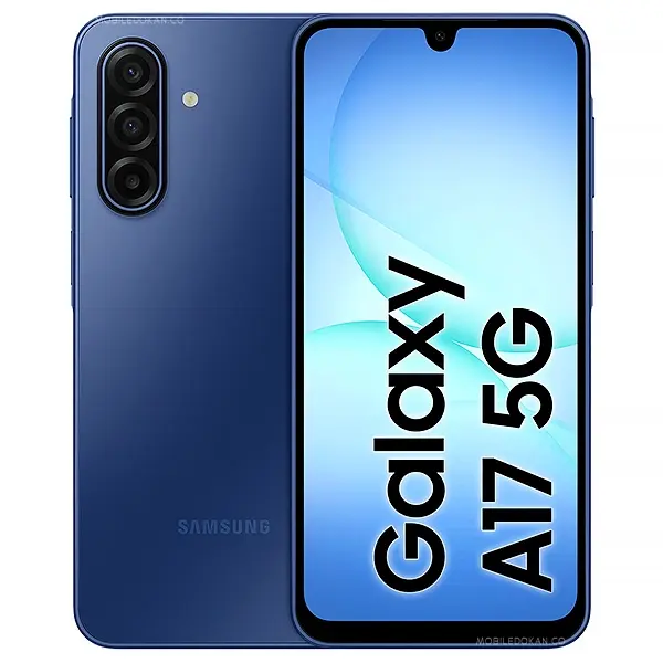 Samsung Galaxy A17 5G 256/8GB
