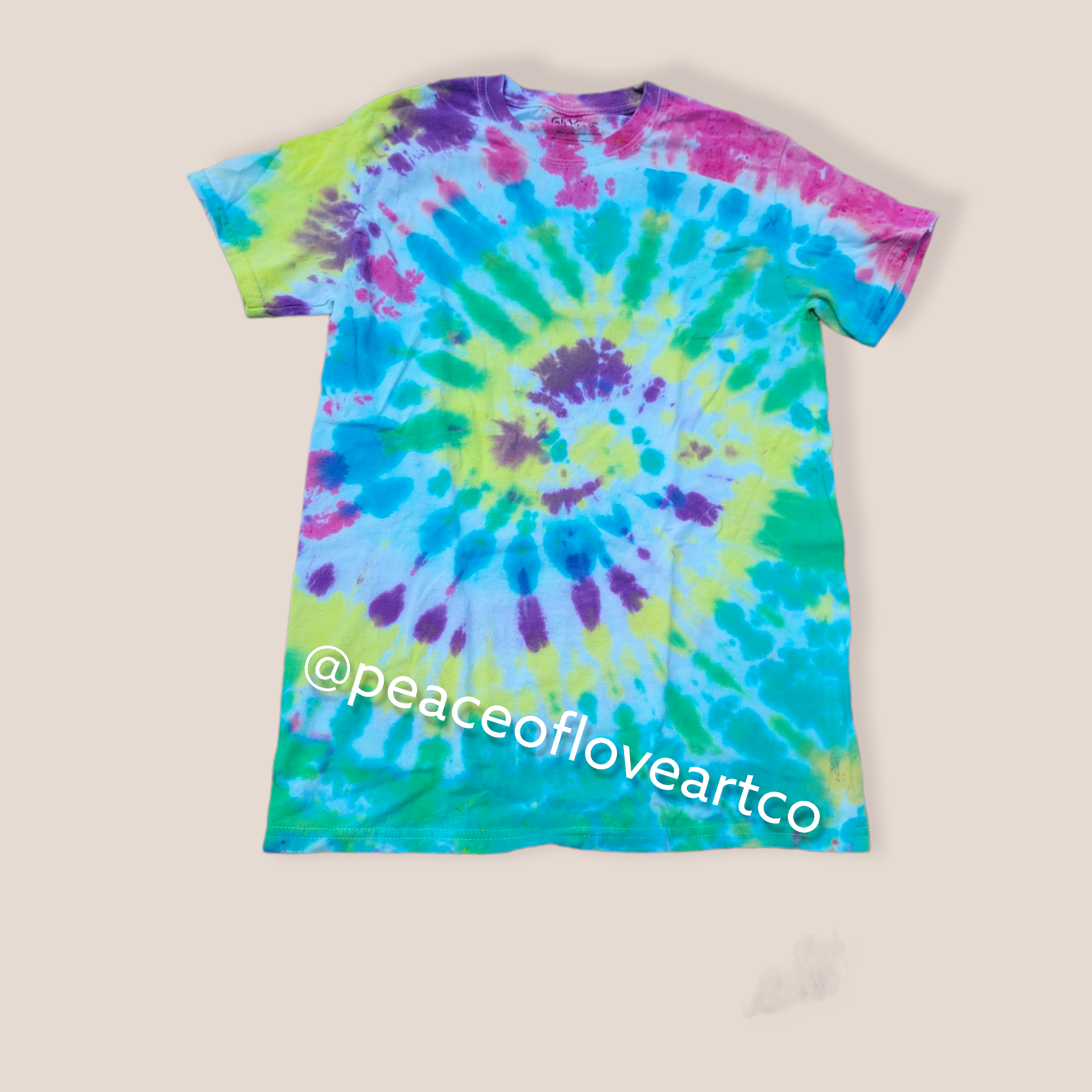 Adult Medium Spiral Collection