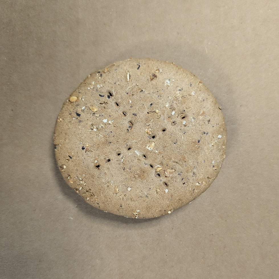 Thumbnail: New Flavor Cookies
