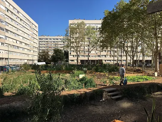 agrocité