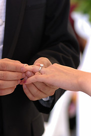 Exchanging Rings 