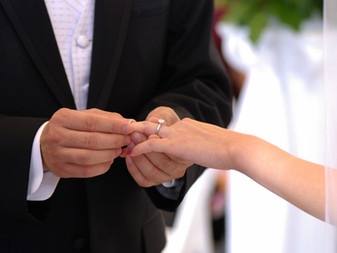 Marriage Gaps Or "Hall Passes" Won’t Fix Your Marriage