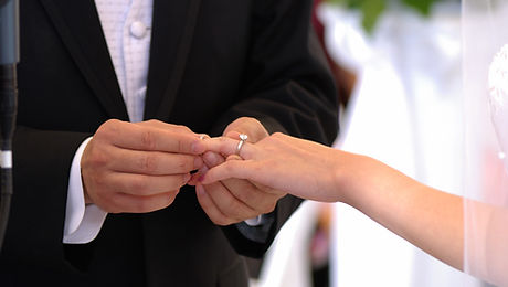 Exchanging Rings