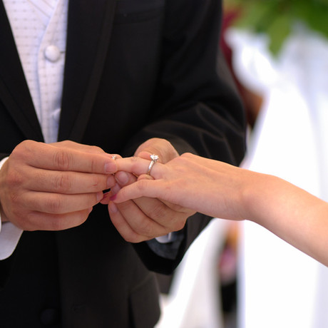 Exchanging Rings